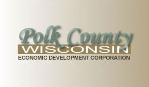 Polk County Economic Development Corporation's Logo