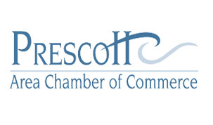 Main Logo for Prescott Area Chamber of Commerce