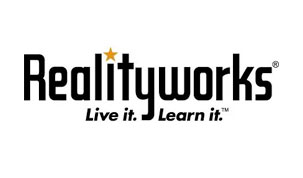Main Logo for Realityworks