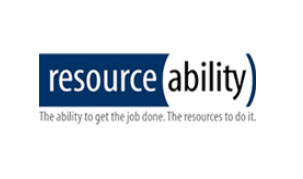 ResourceAbility, LLC's Logo