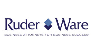 Main Logo for Ruder Ware