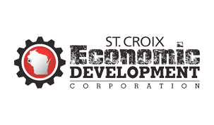 Main Logo for St. Croix County Economic Development Corporation