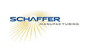 Main Logo for Schaffer Manufacturing