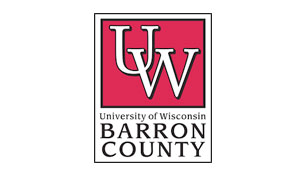 Main Logo for University of Wisconsin-Barron County