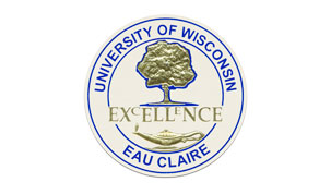 Main Logo for University of Wisconsin-Eau Claire