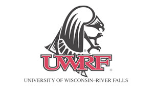 Main Logo for University of Wisconsin-River Falls