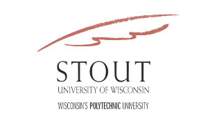 Main Logo for University of Wisconsin-Stout