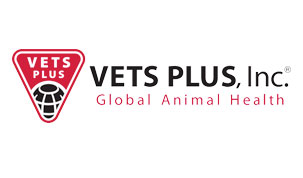 Vets Plus's Logo