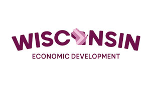 Main Logo for Wisconsin Economic Development Corporation (WEDC)