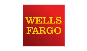 Main Logo for Wells Fargo