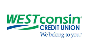 Main Logo for WESTconsin Credit Union