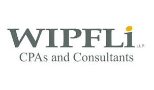 Wipfli LLP's Logo