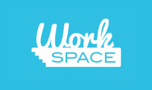 VolumeOne Workspace's Logo