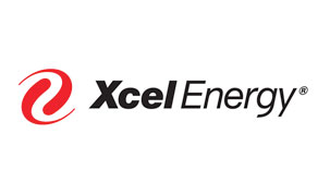 Main Logo for Xcel Energy