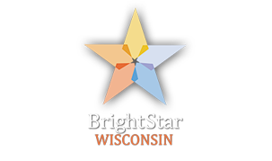Main Logo for Bright Star WI Foundation