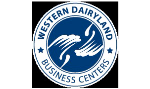 Main Logo for Western Dairyland Business Centers