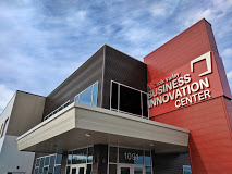 The Innovation Center and Work River Falls Exemplify the Region’s Strong Public-Private Partnerships Photo