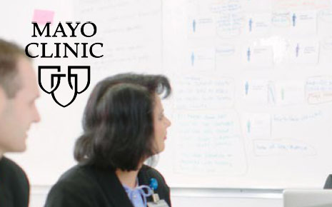 Explore Information Technology Careers at Mayo Clinic! (November 15) Main Photo