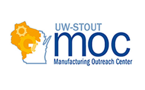 UW-Stout Manufacturing Outreach Center is here to assist as needed! Photo