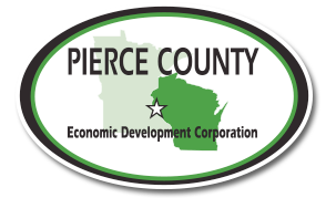 Main Logo for Pierce County Economic Development Corporation