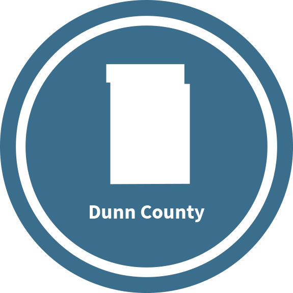 dunn county