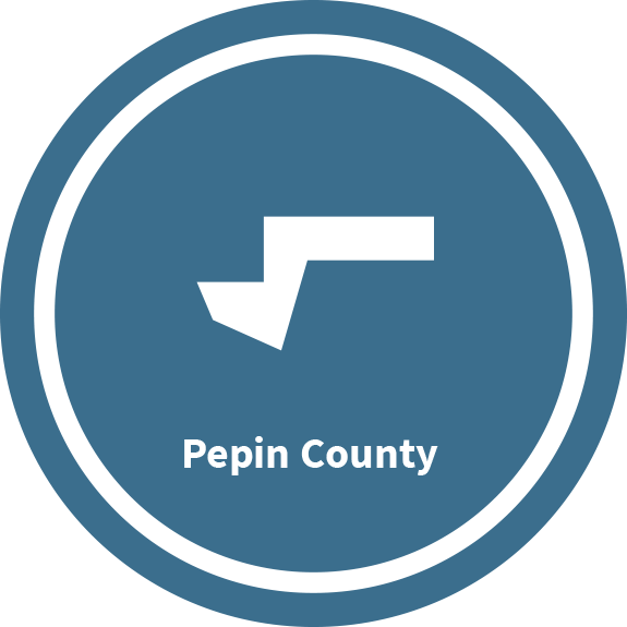 pepin county