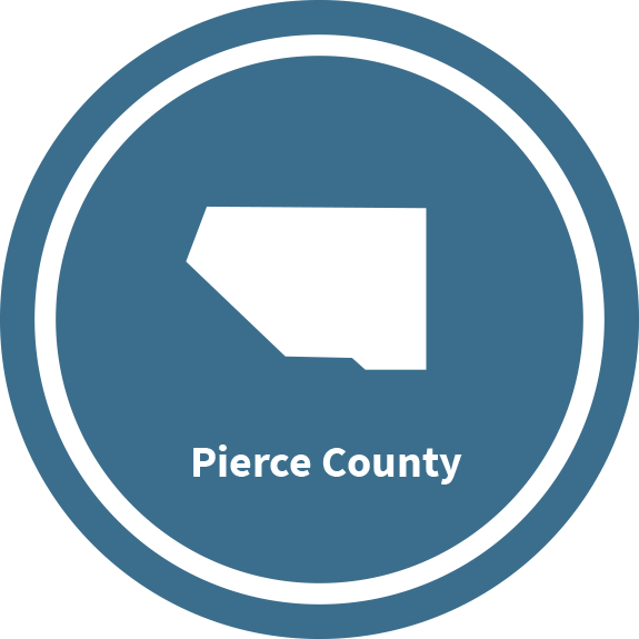 pierce county