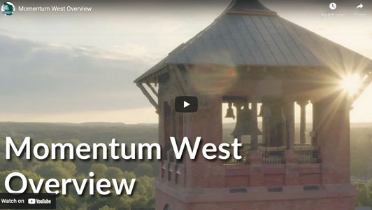 Momentum West Overview Image