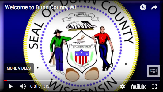 Thumbnail Image For Welcome to Dunn County, WI - Click Here To See