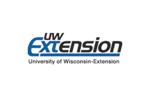 UW Extension's Logo