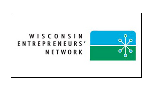 Main Logo for Wisconsin Entrepreneurs' Network